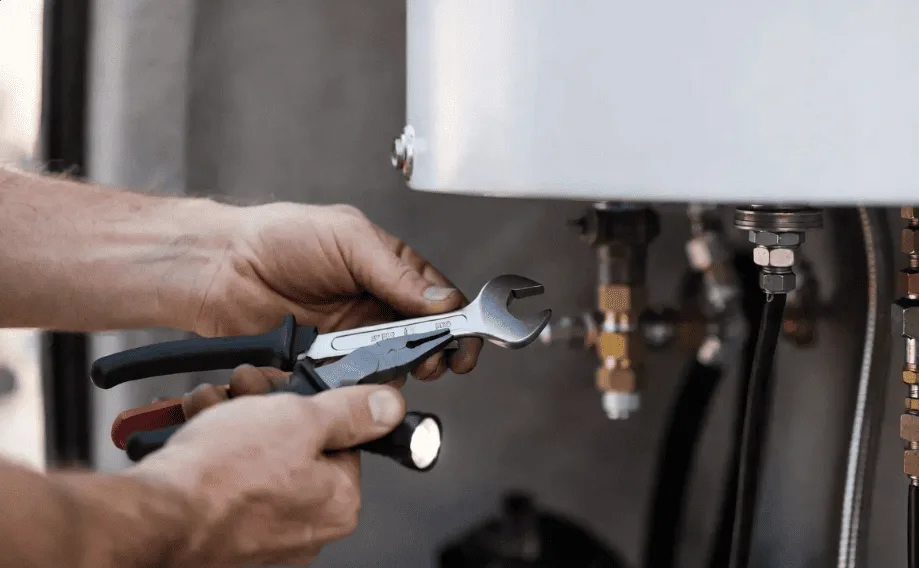 Why choose Water Heater Repair in Brookston, TX